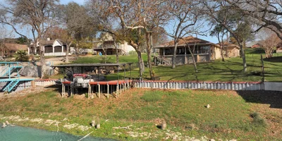 Do Lake Levels Really Matter When Buying a Waterfront Home in Central Texas?
