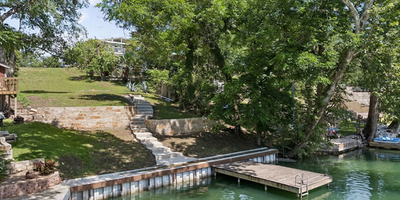 The Worst Mistakes Sellers Make With Waterfront Homes in Central Texas