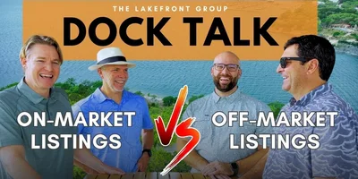 On-Market Vs. Off-Market Real Estate: Which Offers Greater Potential?