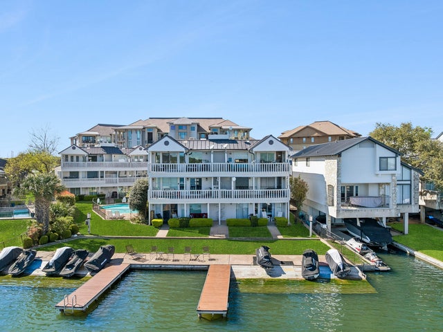 101 Island Dr. #F
