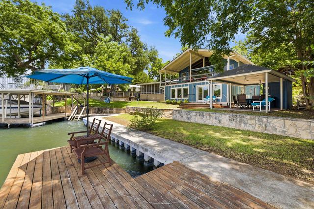 1308 Lakeside Dr.