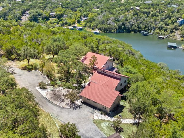 18205 Ridge Rd.