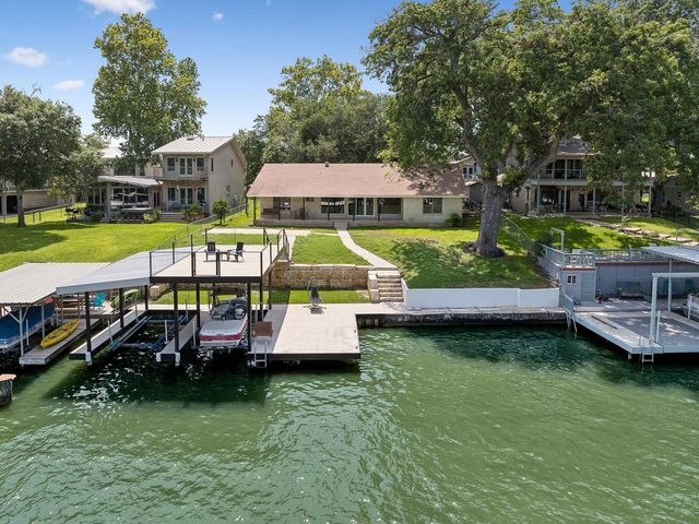 611 Lake Placid Dr. 