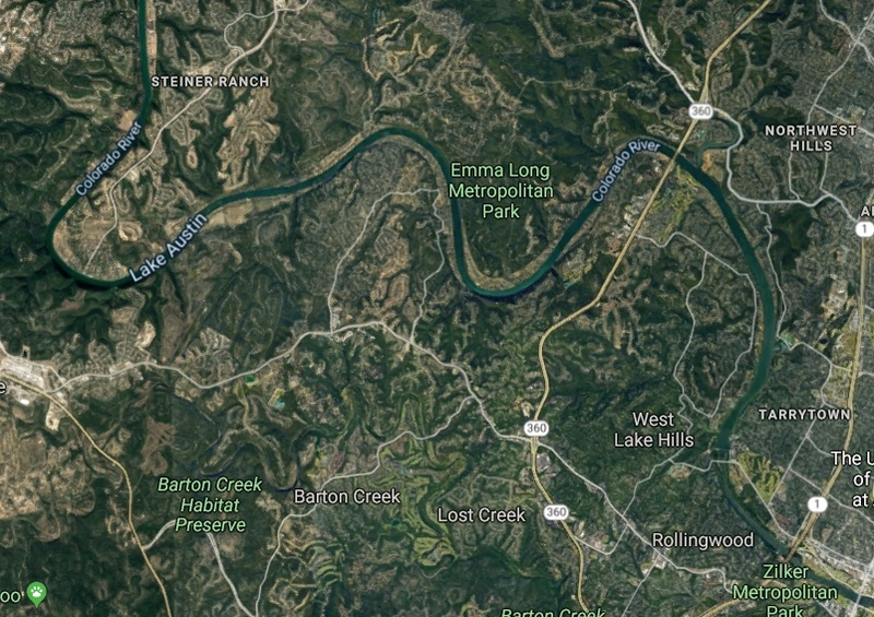 emma long metropolitan map