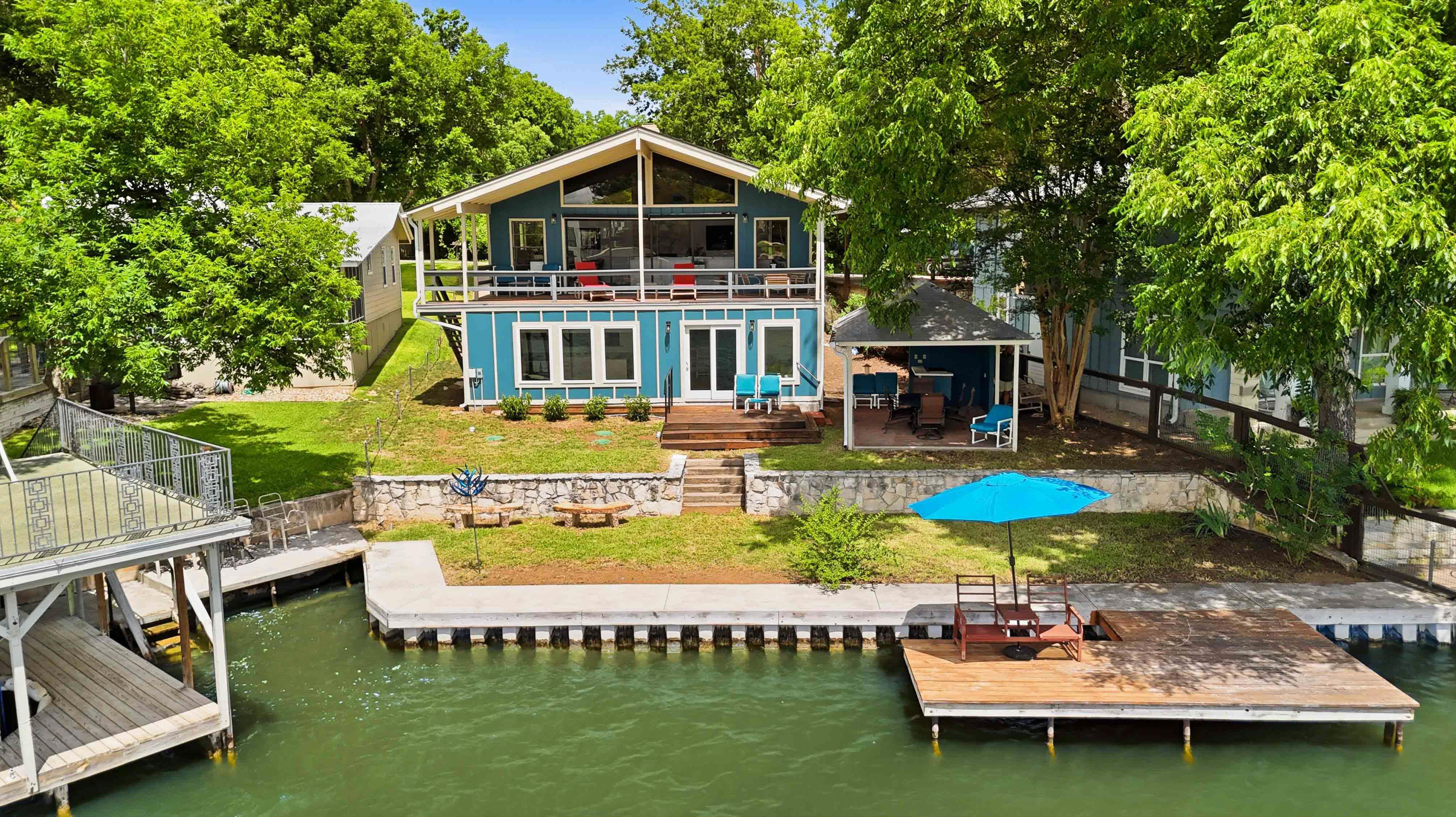 What $1 Million Buys You
