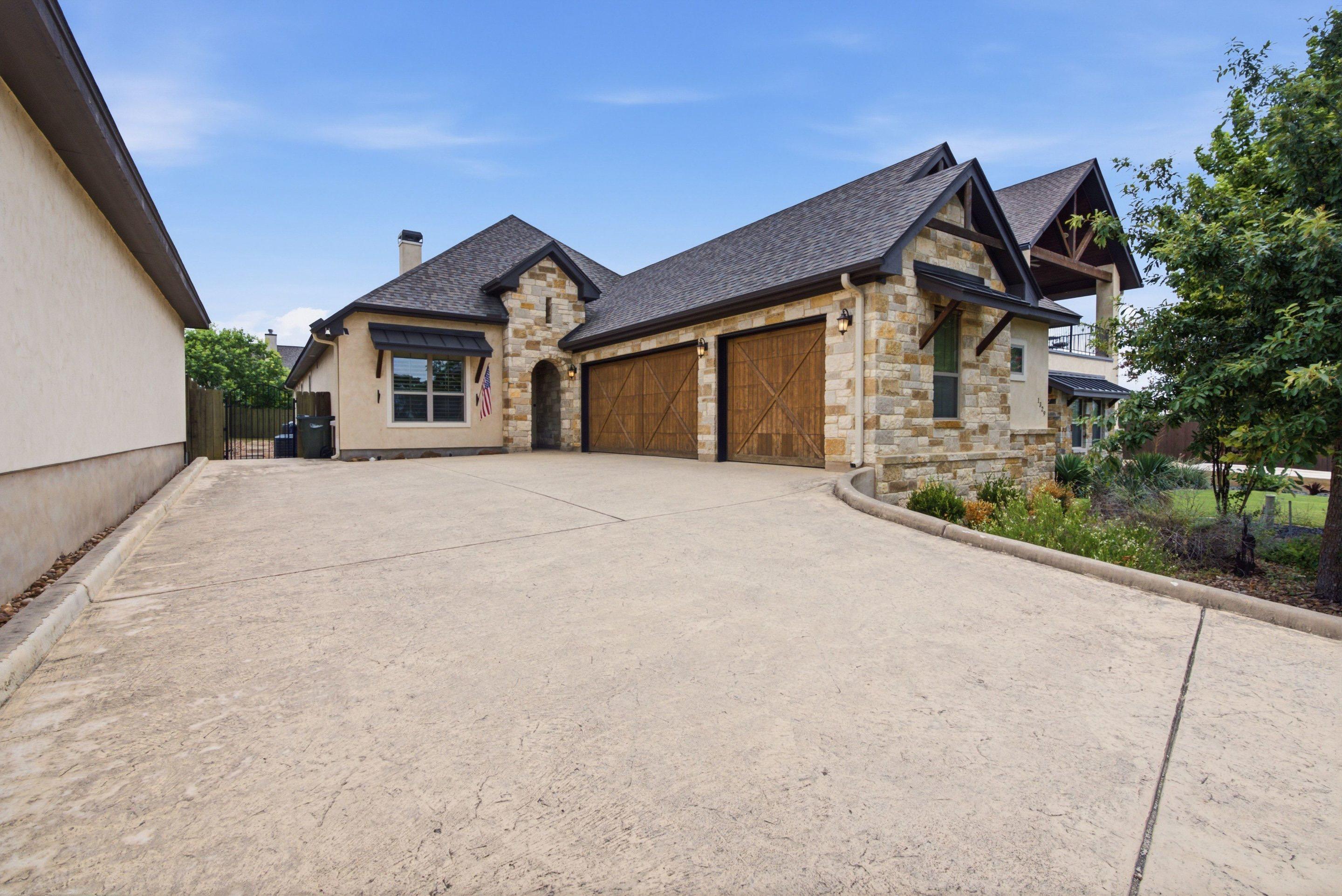 Homes for Sale on  in New Braunfels, Texas