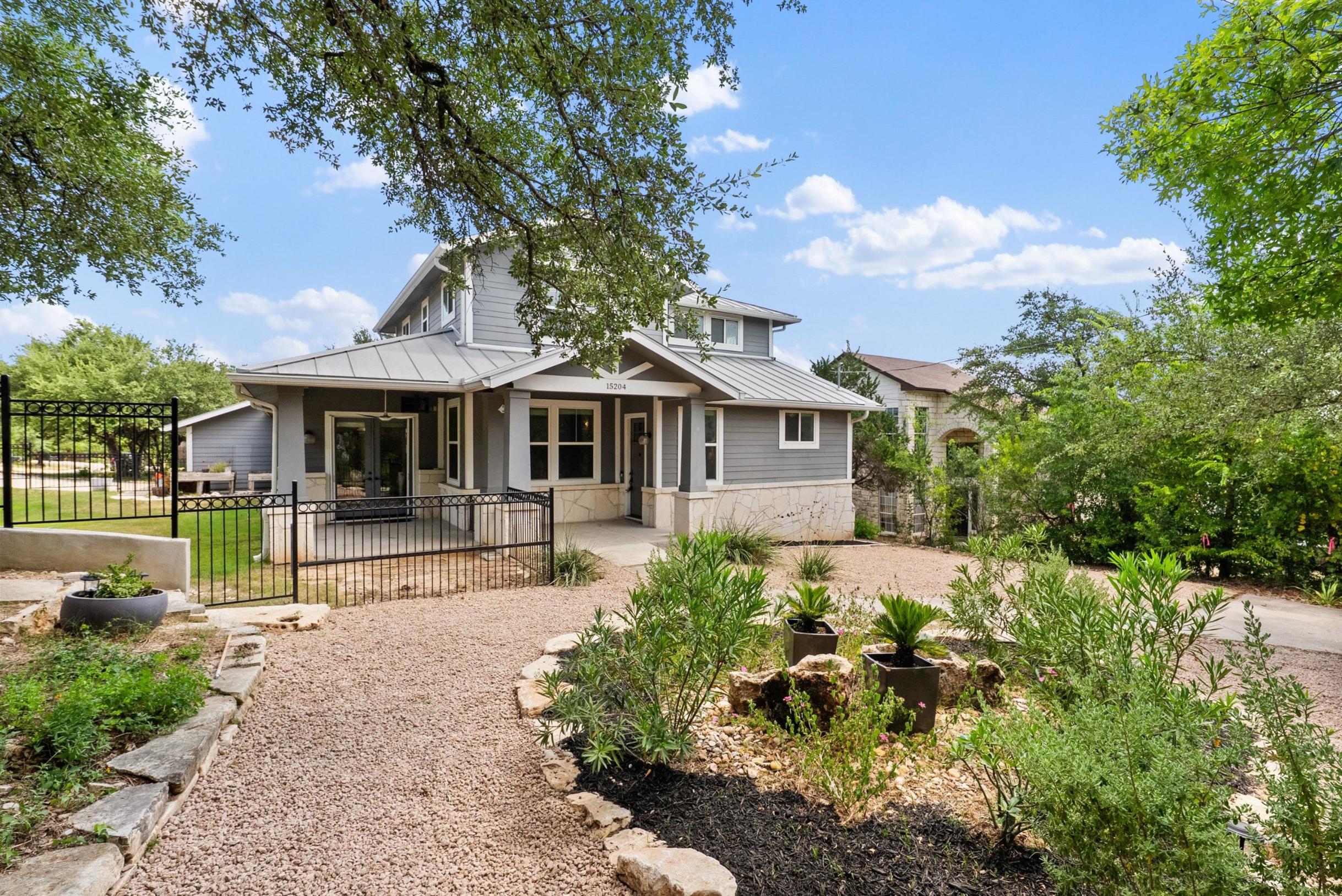 Austin Homes for Sale on  in the Zipcode of 78734