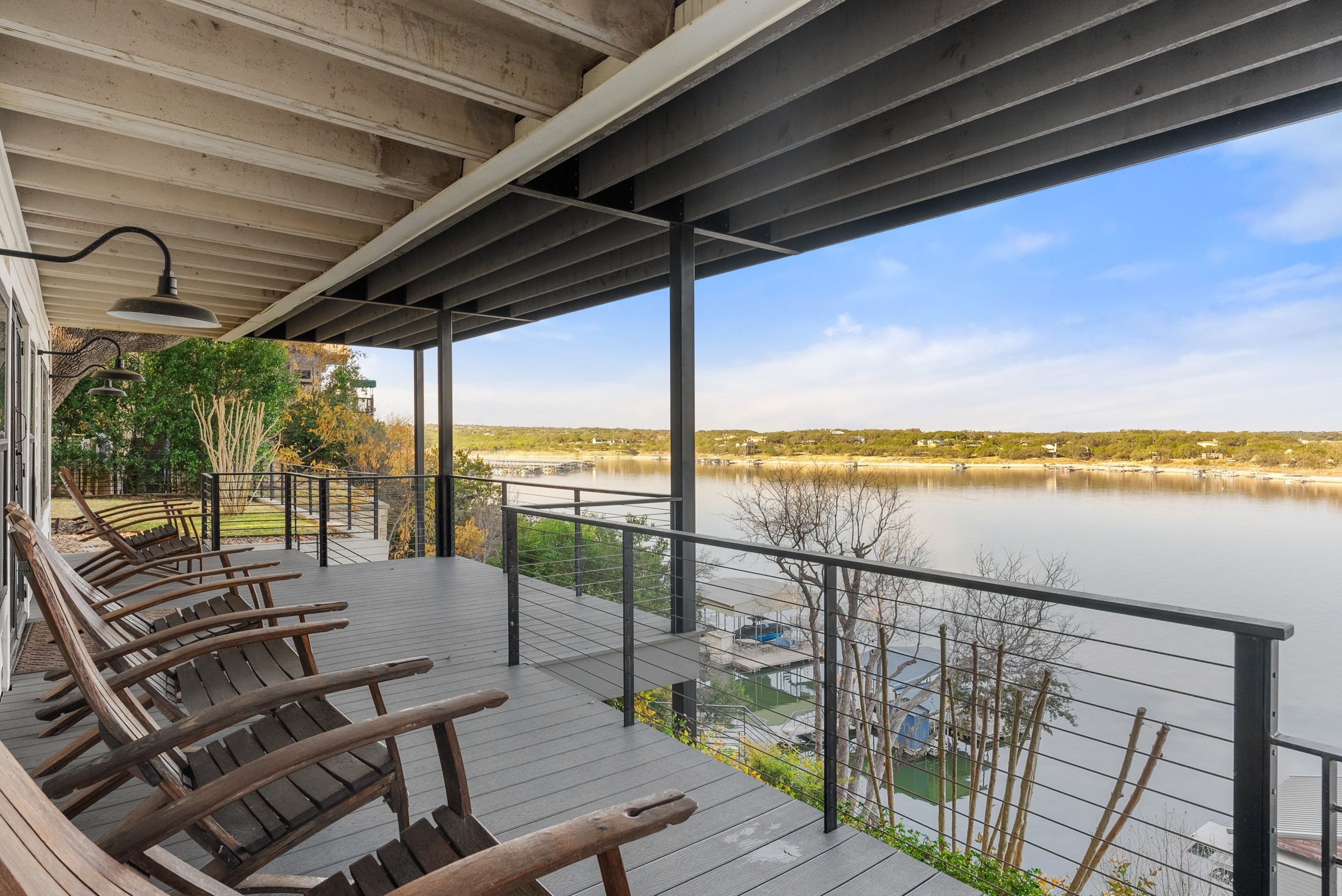 Residential Real Estate for Sale located in the neighborhood of , on Lake Travis in the city of Austin, Texas
