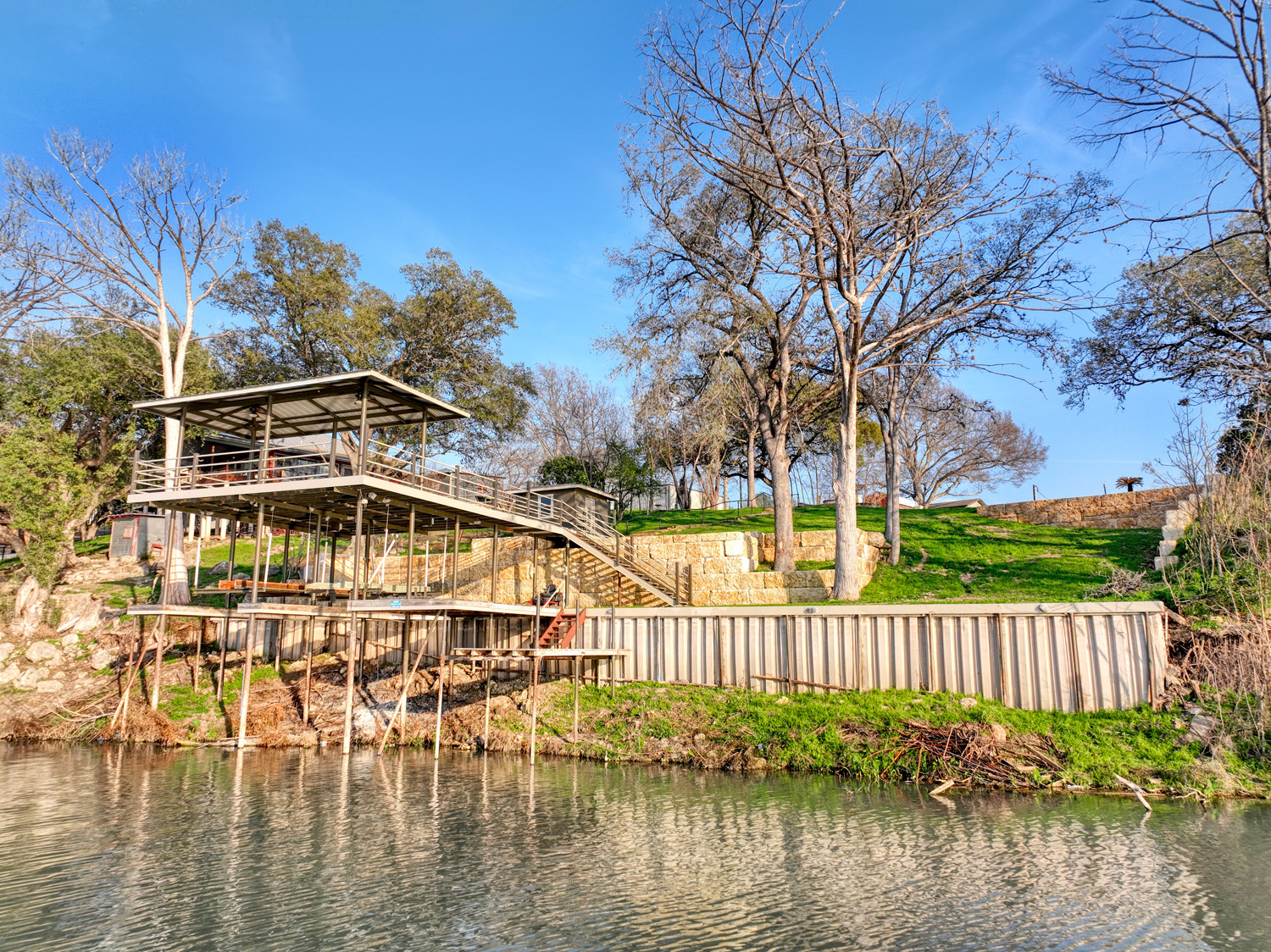 220 Camp Willow Rd, New Braunfels Property Listing
