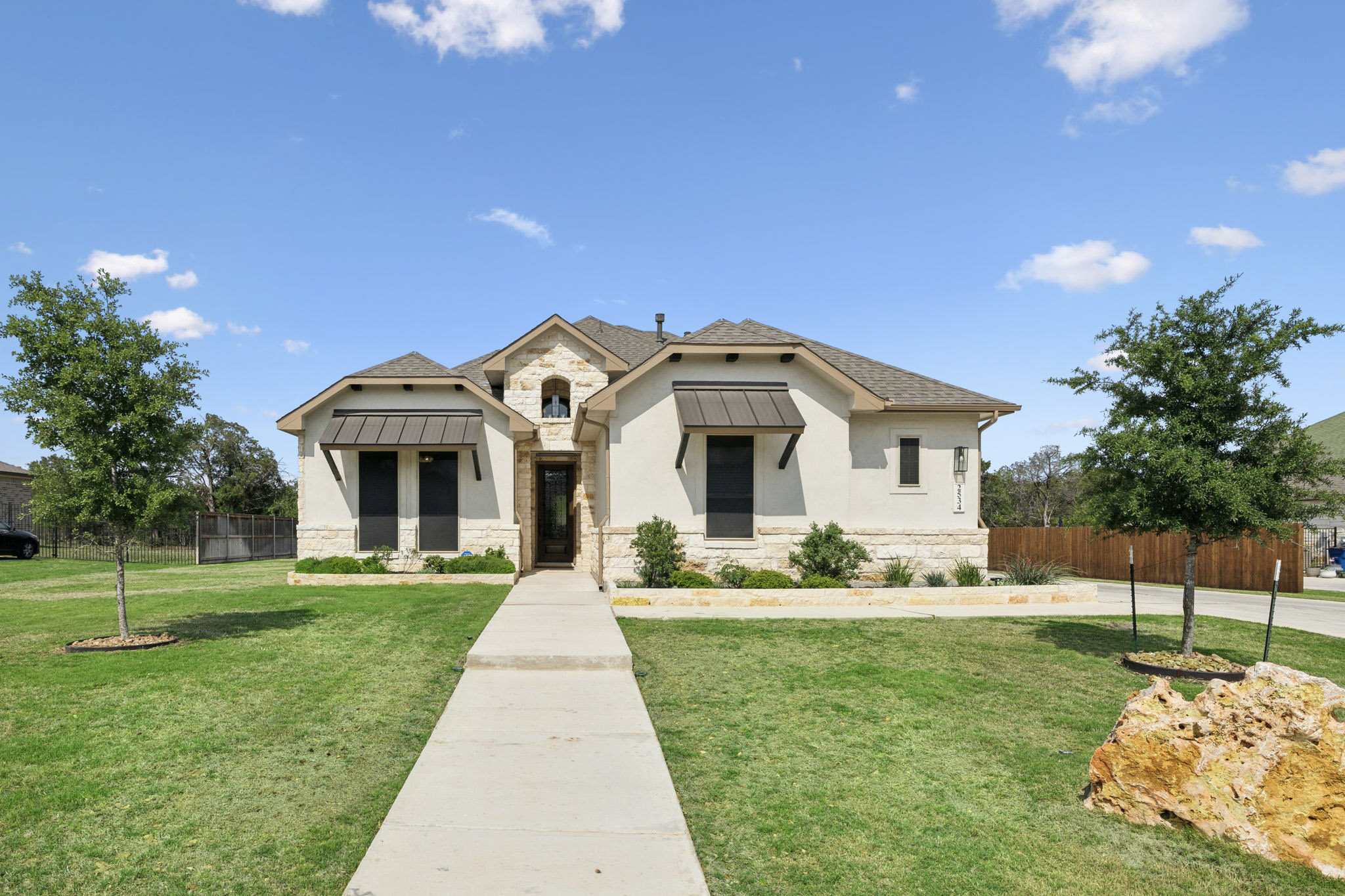 Homes for Sale on  in New Braunfels, Texas