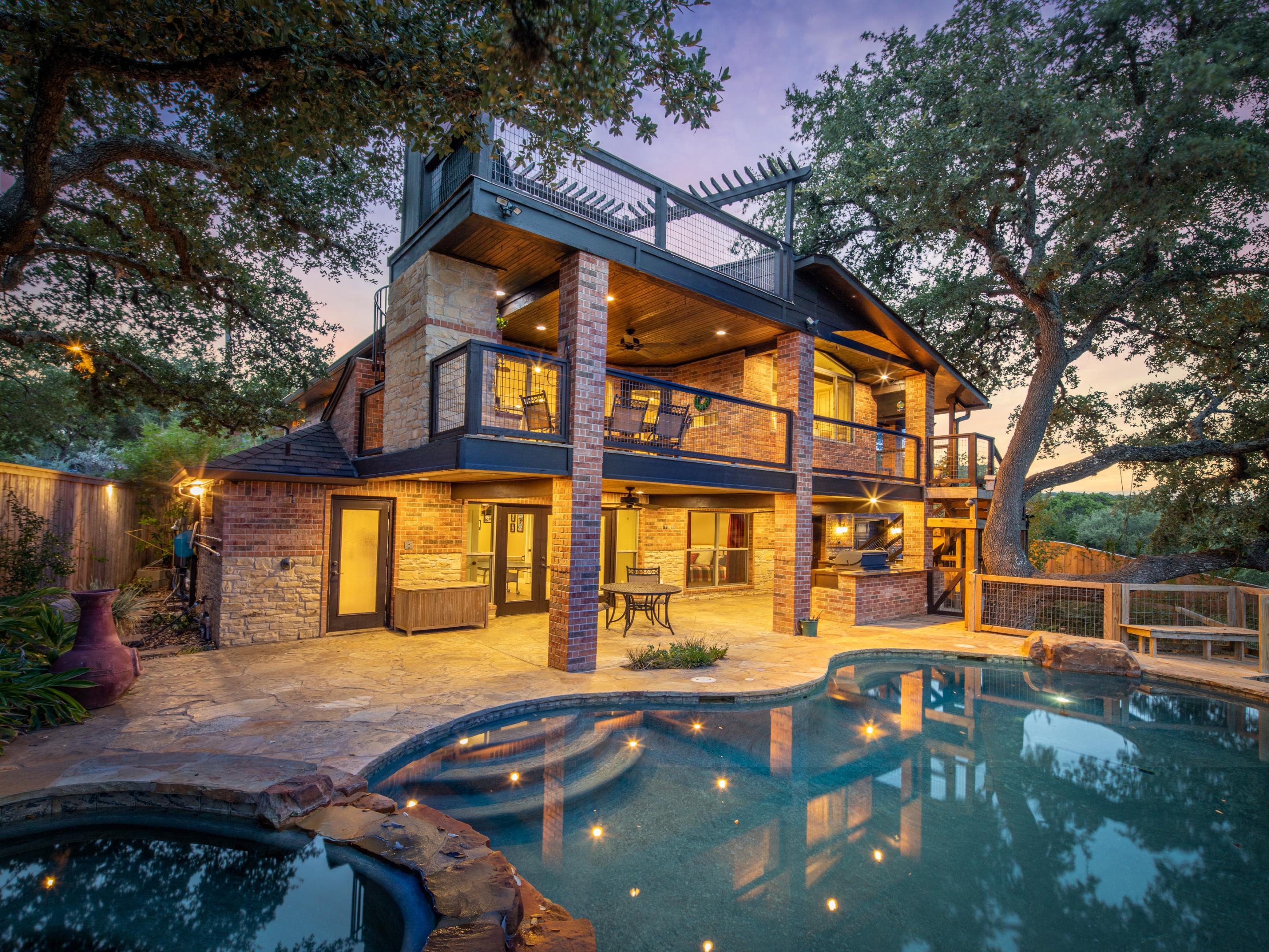 259 Oak Hideaway