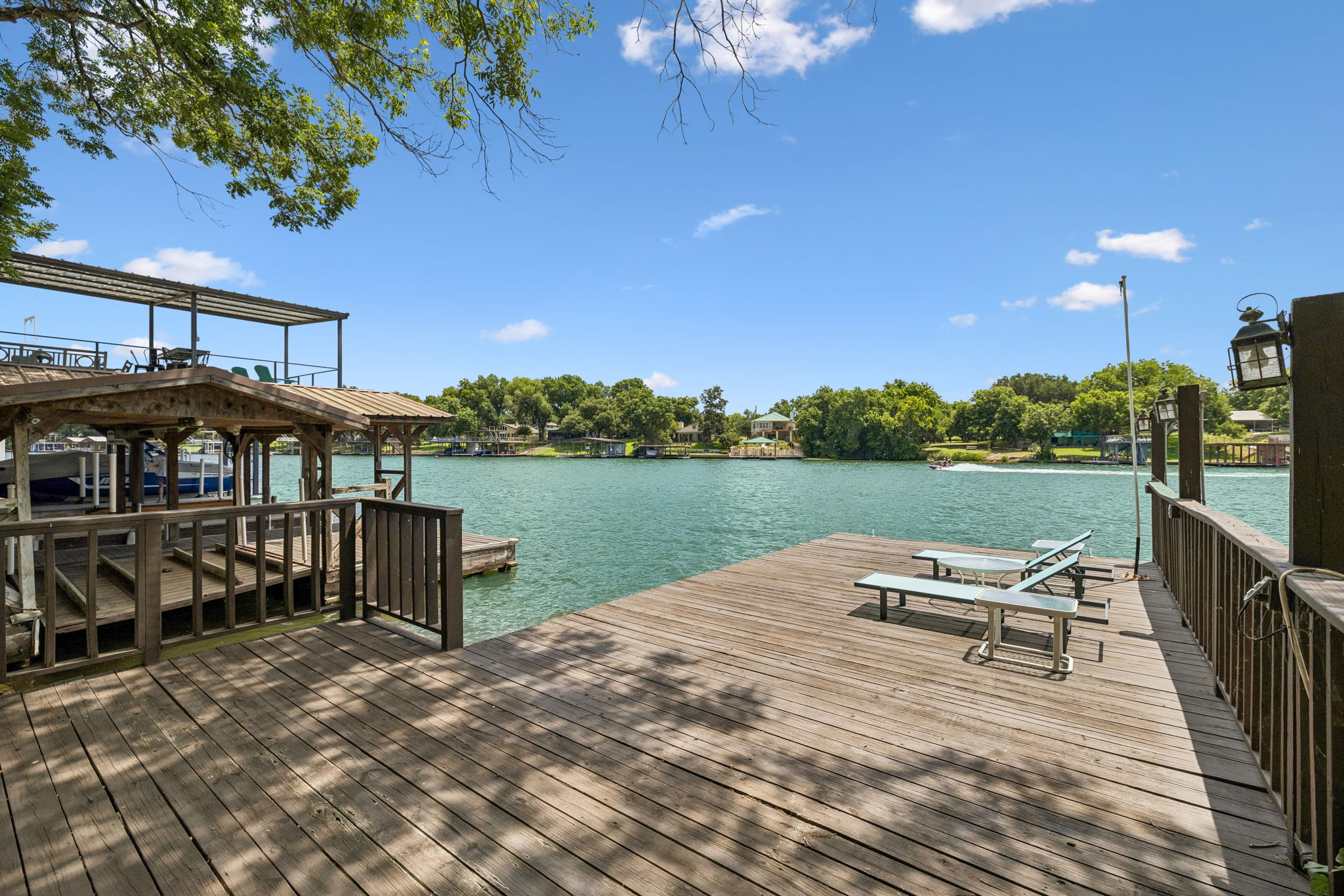 2632 Williams Lakeshore, in the city of Kingsland Real Estate in Texas by ,