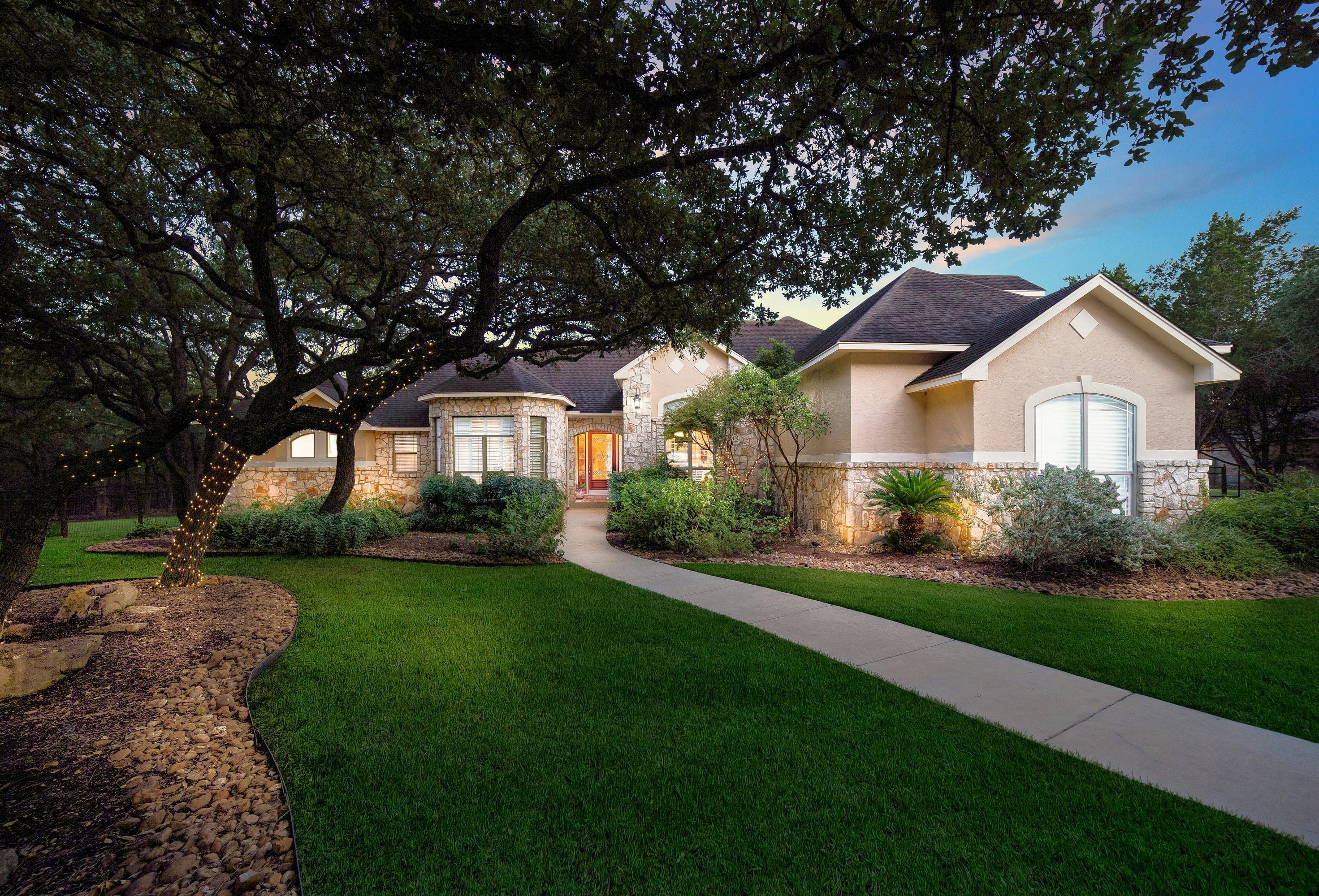 26424 Lewis Ranch Rd, New Braunfels Property Listing