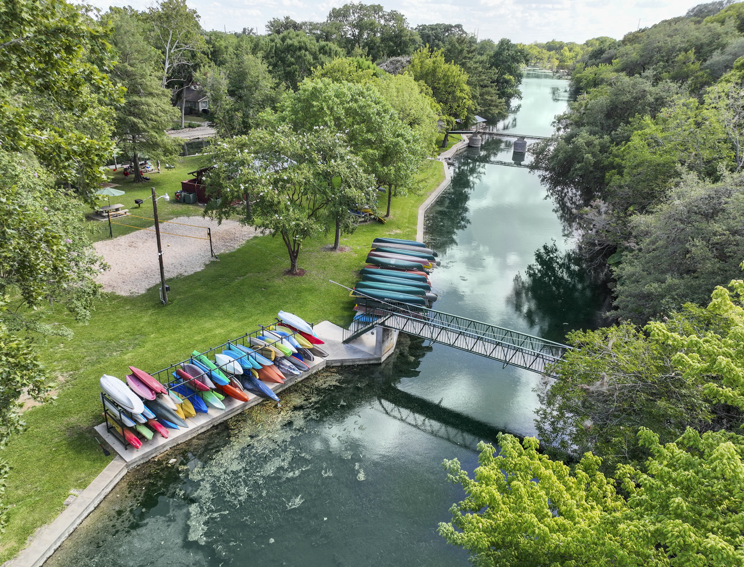 311 Lakeview Blvd, New Braunfels Property Listing