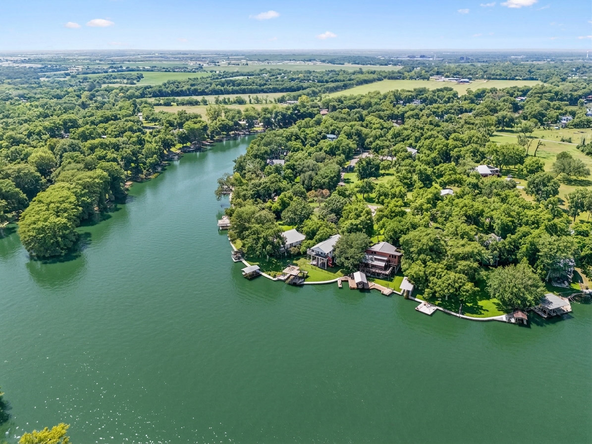 What $500,000 Buys You Right Now