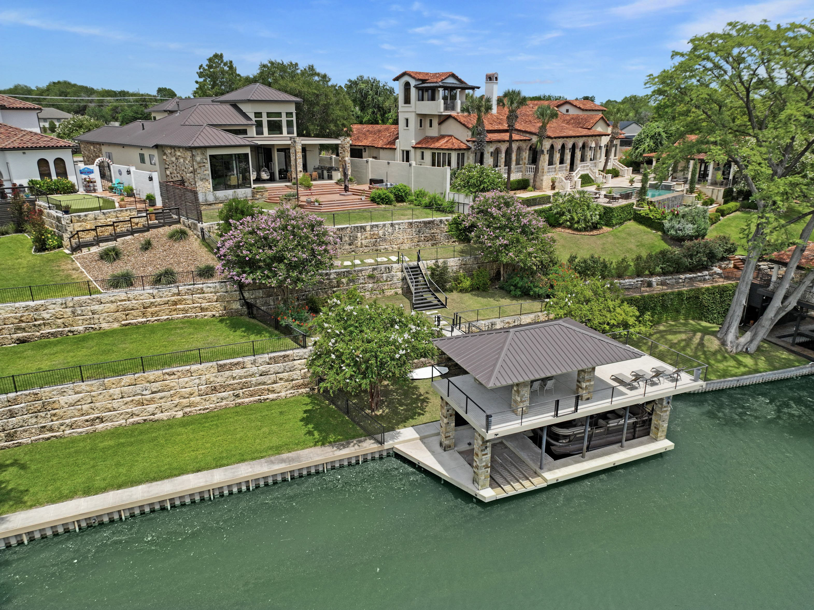 Lake Dunlap Real Estate - MLS # 000662, Residential real estate for Sale in North Shore Estates, MLS Listings # 000662