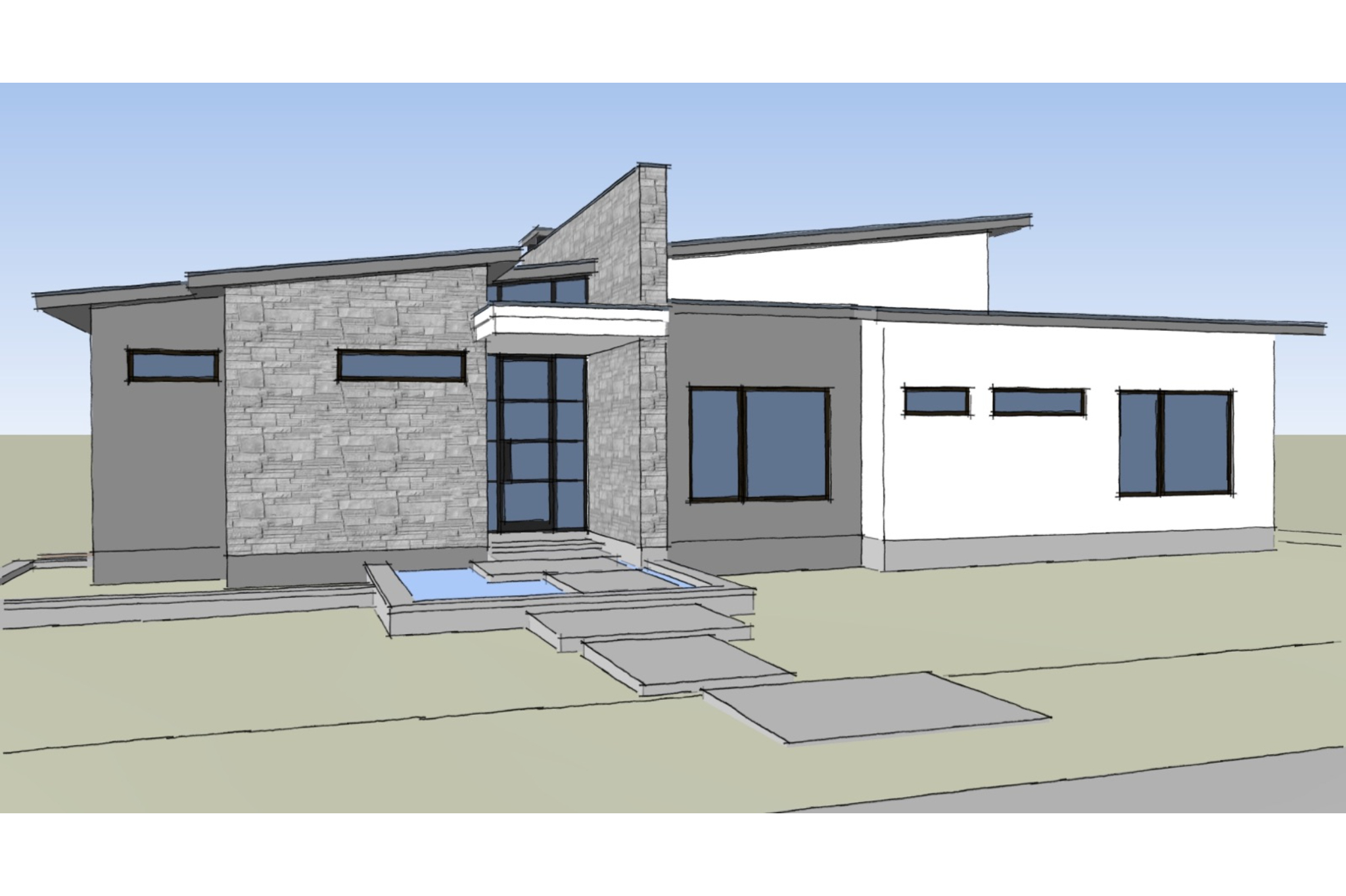 763 Mission Trl. , New Braunfels Property Listing