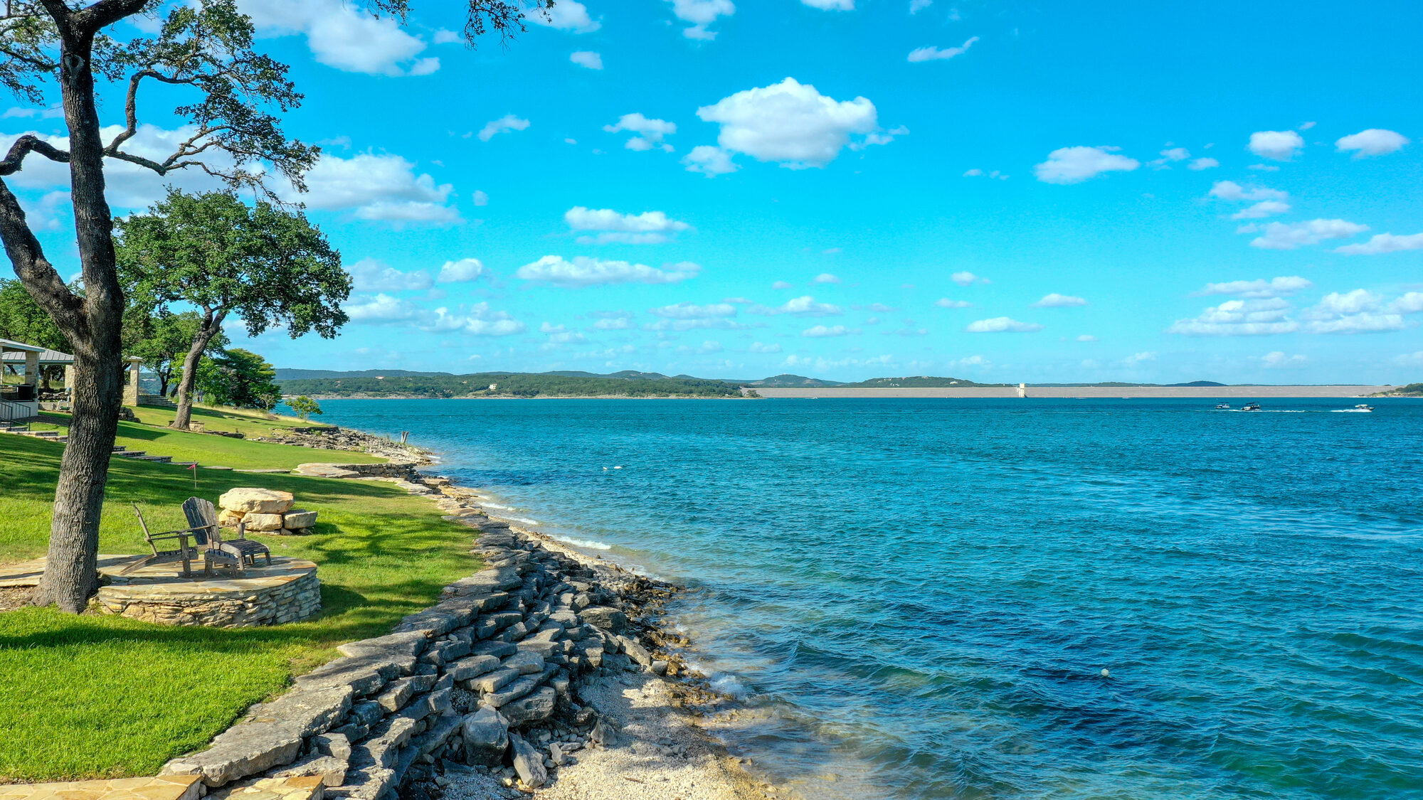 New Canyon Lake Homes For Sale