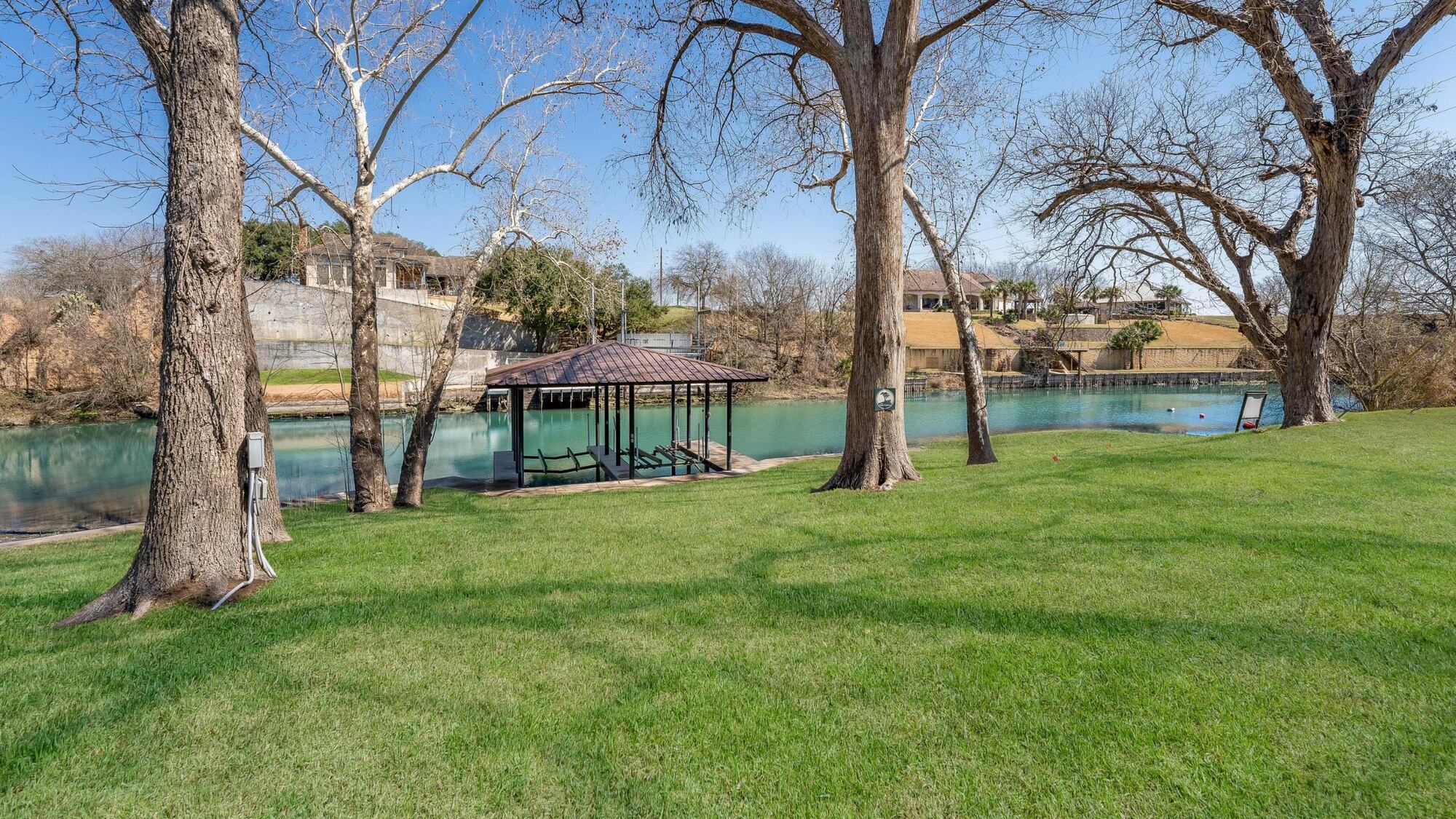 Long Creek Homes For Sale at The Bandit