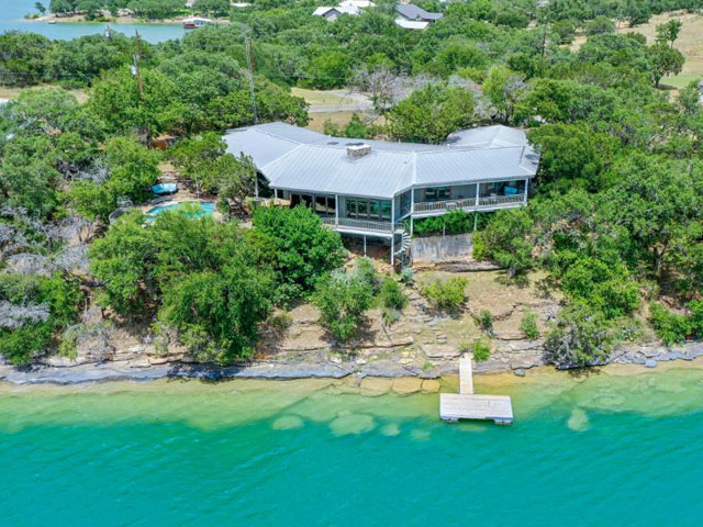 Canyon Lake Vs. Lake Buchanan: Which Central Texas Lake Is Right for You