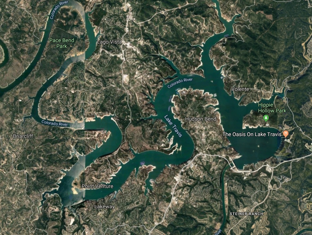 Lake Travis Waterfront Condos and Townhomes For Sale The Lakefront Group