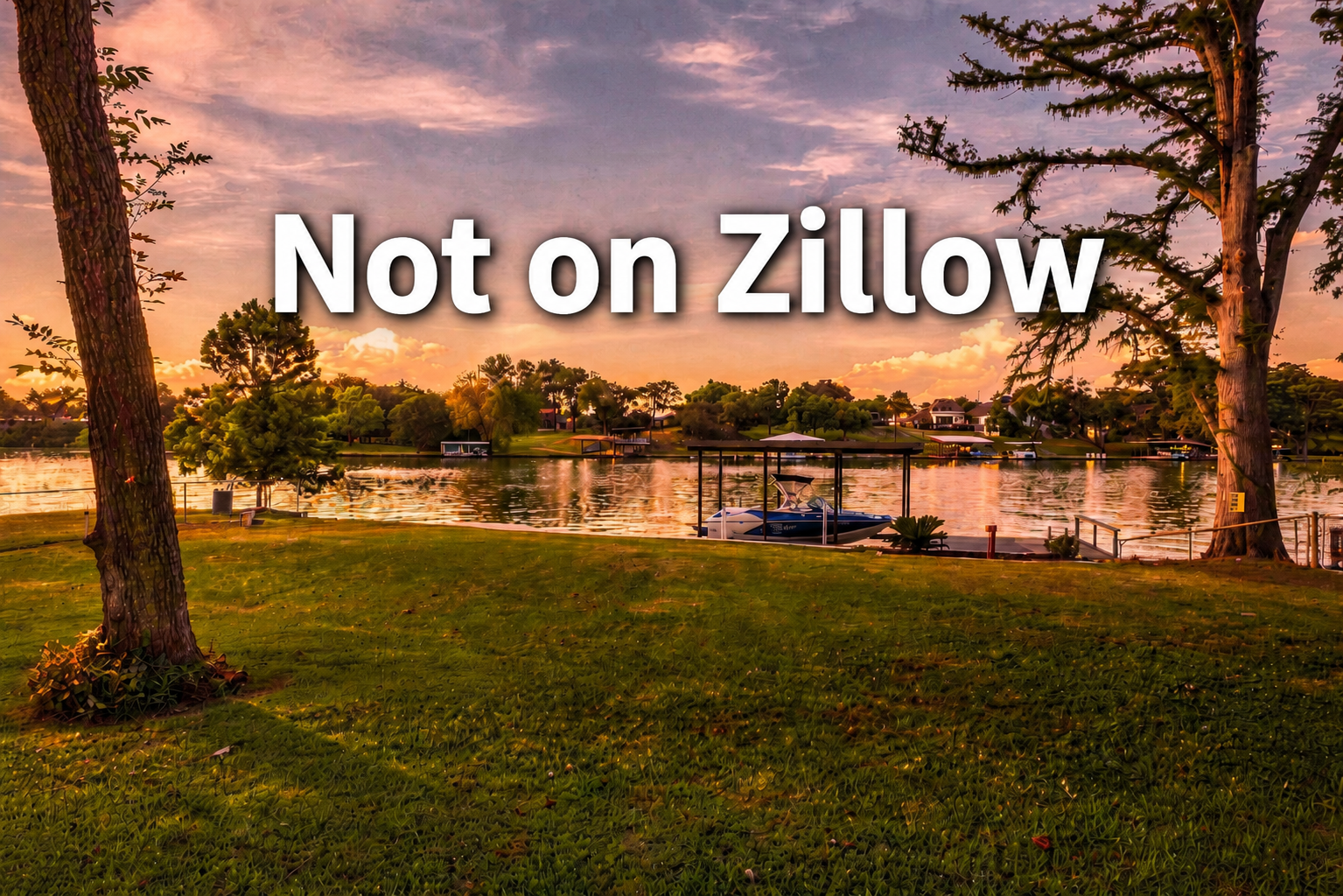 Lake Dunlap, 0001099, Land, 1099 E Zipp, New Braunfels, Texas, , , 78130