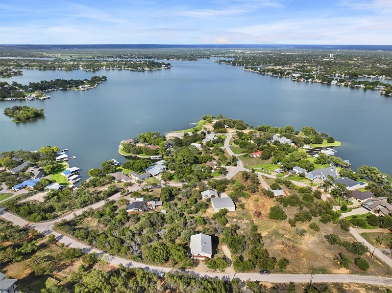 Sunrise Beach Waterfront Homes For Sale on Lake LBJ The Lakefront Group